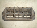 Решетка вентиляционная CHERY Fora (A21) Fora A21 2006-2010(B113102910)