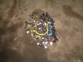 Проводка коса салона Hyundai i10 2007-2013(911120X720)