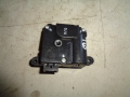 Моторчик заслонки печки Hyundai i10 2007-2013