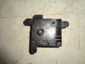 Моторчик заслонки печки Hyundai i10 2007-2013