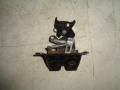Замок багажника Hyundai i10 2007-2013(812300X000)