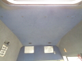 Обшивка потолка салона 2.4TDCI DURATORQ FORD TRANSIT 2006-2014