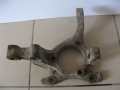Кулак поворотный передний правый Opel Astra H / Family 2004-2015(13156048)