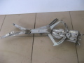 Стеклоподъемник передний правый Opel Astra H / Family 2004-2015(93178696)