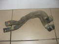 Патрубок отопителя двойной Opel Astra H / Family 2004-2015