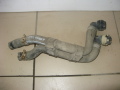 Патрубок отопителя двойной Opel Astra H / Family 2004-2015