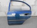 Дверь задняя левая  Mitsubishi Carisma (DA) 1995-2000(MR392303)