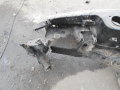 Лонжерон передний правый Kia Spectra 2001-2011