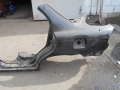 Крыло заднее левое Kia Spectra 2001-2011
