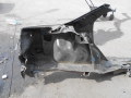Крыло заднее левое Kia Spectra 2001-2011