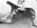 Крыло заднее правое Kia Spectra 2001-2011