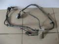 Проводка блока клапанов выравнивания подвески Land Rover Discovery III 2004-2009(7H3214A614DB)