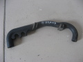 Шланг вакуумный на сапун Land Rover Discovery III 2004-2009(4R8Q6C717AC)