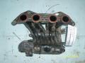 Коллектор впускной Peugeot 206 1998> (0342H1)
