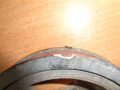 Шкив коленвала Citroen C1 2005-2014(0515W0)