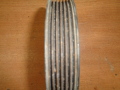 Шкив коленвала Citroen C1 2005-2014(0515W0)