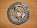 Шкив коленвала Citroen C1 2005-2014(0515W0)