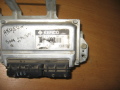 Блок управления двигателя Hyundai Accent II (+ТАГАЗ) 2000-2012(3911026690)