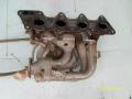Коллектор впускной Mitsubishi Lancer Classic 2003-2006 (1540A001)