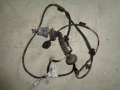 Проводка коса зад. двери левой Hyundai i10 2007-2013