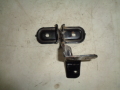 Кронштейн заднего дивана центр.Hyundai i10 2007-2013