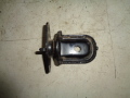 Кронштейн заднего дивана лев.Hyundai i10 2007-2013