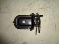 Кронштейн заднего дивана прав.Hyundai i10 2007-2013