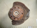 Кулак поворотный передний левый Opel Vectra B 2l X20XEV 1995-2002 (90468577)