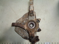 Кулак поворотный передний левый Opel Vectra B 2l X20XEV 1995-2002 (90468577)
