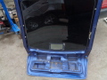 Дверь багажника со стеклом Opel Vectra B 1995-2002 (90463731)