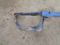 Панель передняя (телевизор) Opel Vectra B 1995-2002 (90503007)
