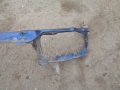 Панель передняя (телевизор) Opel Vectra B 1995-2002 (90503007)