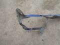 Панель передняя (телевизор) Opel Vectra B 1995-2002 (90503007)