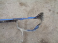 Панель передняя (телевизор) Opel Vectra B 1995-2002 (90503007)