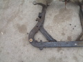 Балка подмоторная (подрамник) Opel Vectra B 2l X20XEV 1995-2002 (302010)