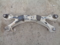 Балка задняя Opel Vectra B 2l X20XEV 1995-2002 (90575920)