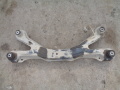 Балка задняя Opel Vectra B 2l X20XEV 1995-2002 (90575920)
