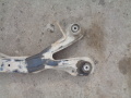 Балка задняя Opel Vectra B 2l X20XEV 1995-2002 (90575920)