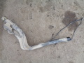 Горловина топливного бака Opel Vectra B 1995-2002 (90499638)