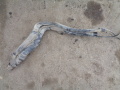 Горловина топливного бака Opel Vectra B 1995-2002 (90499638)