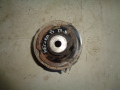 Проставка под переднюю пружину Opel Vectra B 2l X20XEV 1995-2002 (312223)