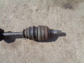Полуось (привод, приводной вал) передняя правая Opel Vectra B 2l X20XEV 1995-2002 (374249)