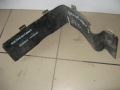Крепление АКБ элемент боковый правый Land Rover Discovery III 2004-2009(DWI500023)