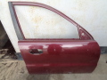 Дверь передняя правая Chevrolet Lanos(96303837)