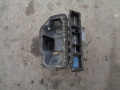 Корпус отопителя с кондиционером  Opel Vectra B 1995-2002 (90506914)