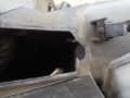 Корпус отопителя с кондиционером  Opel Vectra B 1995-2002 (90506914)