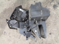 Корпус отопителя с кондиционером  Opel Vectra B 1995-2002 (90506914)