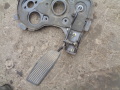 Педаль газа МКПП Opel Vectra B 1995-2002 (848120)