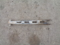 Рычаг задний нижний Opel Vectra B 1995-2002 (90538444)