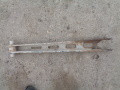 Рычаг задний нижний Opel Vectra B 1995-2002 (90538444)